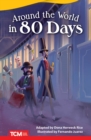 Around the World in 80 Days Read-Along eBook - eBook