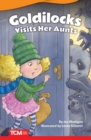 Goldilocks Visits Her Aunts Read-Along eBook - eBook