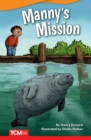 Manny's Mission (epub) - eBook