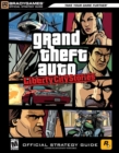 "Grand Theft Auto: Liberty City Stories" Official Strategy Guide - Book