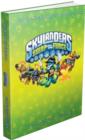 Skylanders Swap Force - Book