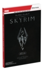 The Elder Scrolls V: Skyrim Atlas : Prima Official Guide - Book