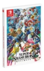 Super Smash Bros. Ultimate - Book