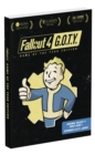 Fallout 4 Vault Dweller's Survival Guide - Book