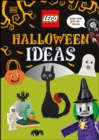 LEGO Halloween Ideas : (Library Edition) - Book