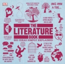 Literature Book - eAudiobook