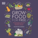 Grow Food For Free - eAudiobook