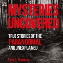 Mysteries Uncovered - eAudiobook