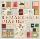 Remarkable Diaries - eAudiobook