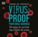 Virus-proof Your Small Business - eAudiobook