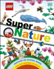 LEGO Super Nature : (LIbrary Edition) - Book