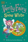 Verity Fairy: Snow White - Book