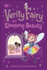 Verity Fairy: Sleeping Beauty - Book