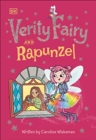Verity Fairy and Rapunzel - Book
