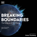 Breaking Boundaries - eAudiobook