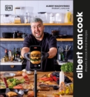 Albert Can Cook : How To Cook Viral Recipes - Book