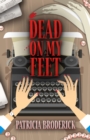 Dead on my Feet - Book