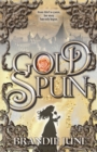 Gold Spun - Book