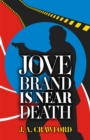 Jove Brand Is Near Death - Book