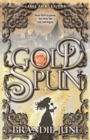 Gold Spun - Book