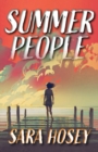 Summer People - Book