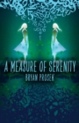 A Measure of Serenity - Book