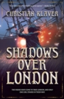 Shadows Over London - Book