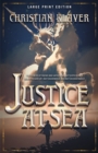 Justice At Sea - Book