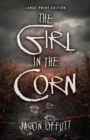 The Girl in the Corn - Book