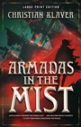 Armadas in the Mist - Book