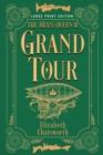 Grand Tour (Large Print Edition) : The Brass Queen II - Book