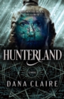 Hunterland - Book