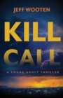 Kill Call - Book