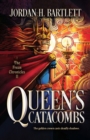 Queen's Catacombs - Book