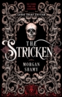 The Stricken (Large Print Edition) - Book