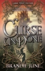 Curse Undone - Book