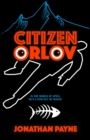 Citizen Orlov - eBook