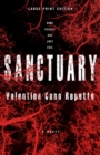 Sanctuary (Large Print Edition) - Book