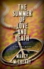 The Summer of Love and Death - Book