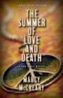 The Summer of Love and Death - Book