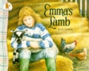 Emma's Lamb - Book