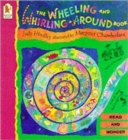 Wheeling & Whirling Around Book - Book