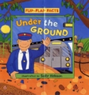 Under the Ground - Book