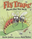 Fly Traps! - Book