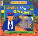Under The Ground - Book