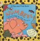 Flip And Find Numbers - Book
