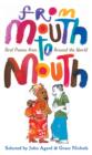 From Mouth to Mouth - Book
