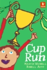 Cup Run - Book