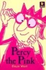 Percy the Pink - Book