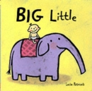 Big Little - Book
